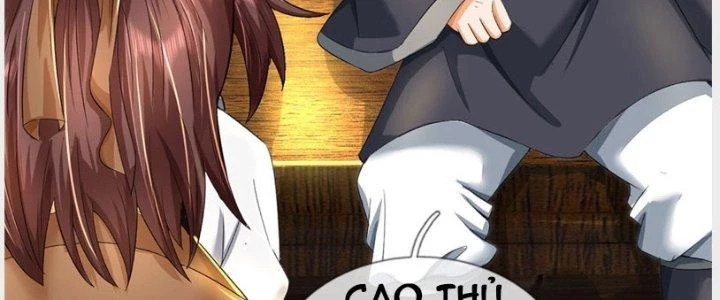 Ta Được Nuôi Dưỡng Bởi Nữ Ma Đầu Chapter 40 - 183