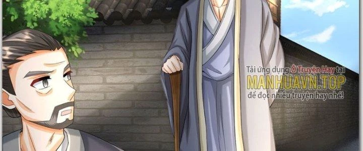 Ta Được Nuôi Dưỡng Bởi Nữ Ma Đầu Chapter 40 - 187
