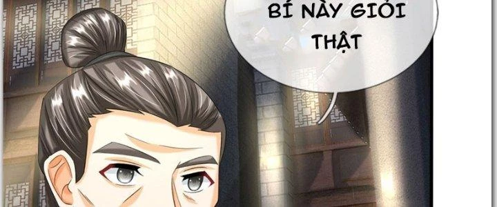 Ta Được Nuôi Dưỡng Bởi Nữ Ma Đầu Chapter 40 - 191