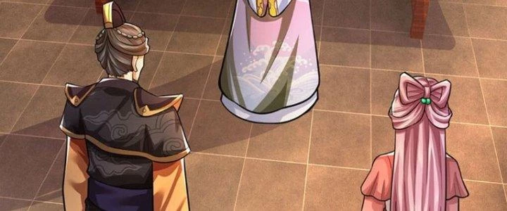 Ta Được Nuôi Dưỡng Bởi Nữ Ma Đầu Chapter 41 - 3
