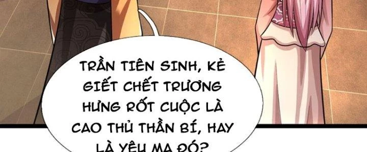 Ta Được Nuôi Dưỡng Bởi Nữ Ma Đầu Chapter 41 - 4