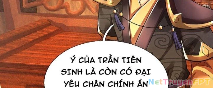 Ta Được Nuôi Dưỡng Bởi Nữ Ma Đầu Chapter 41 - 40