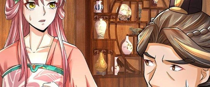 Ta Được Nuôi Dưỡng Bởi Nữ Ma Đầu Chapter 41 - 51