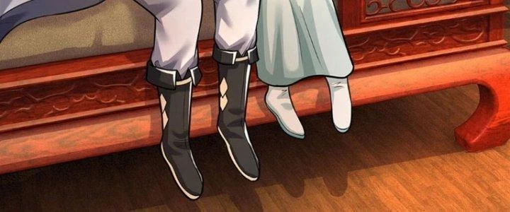 Ta Được Nuôi Dưỡng Bởi Nữ Ma Đầu Chapter 41 - 72