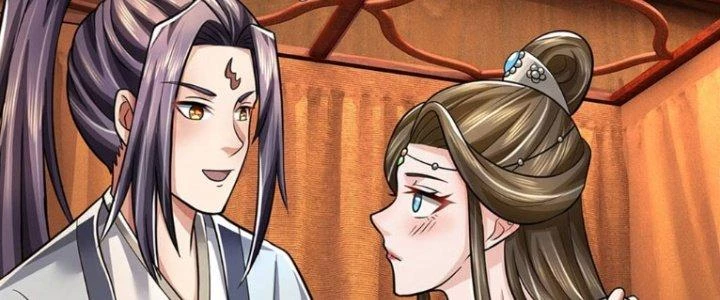 Ta Được Nuôi Dưỡng Bởi Nữ Ma Đầu Chapter 41 - 86