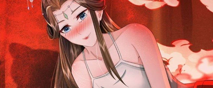 Ta Được Nuôi Dưỡng Bởi Nữ Ma Đầu Chapter 41 - 126