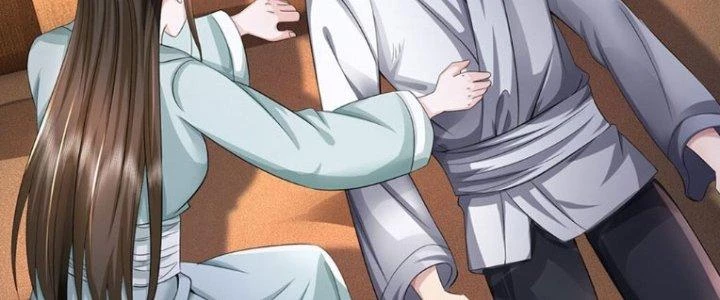 Ta Được Nuôi Dưỡng Bởi Nữ Ma Đầu Chapter 41 - 175
