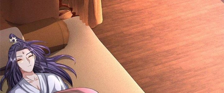 Ta Được Nuôi Dưỡng Bởi Nữ Ma Đầu Chapter 42 - 3