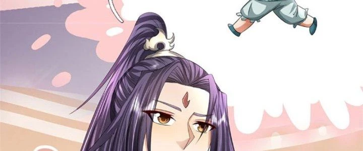 Ta Được Nuôi Dưỡng Bởi Nữ Ma Đầu Chapter 42 - 39