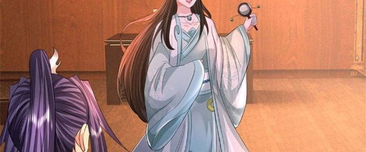 Ta Được Nuôi Dưỡng Bởi Nữ Ma Đầu Chapter 42 - 44