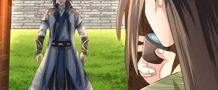 Ta Được Nuôi Dưỡng Bởi Nữ Ma Đầu Chapter 42 - 84