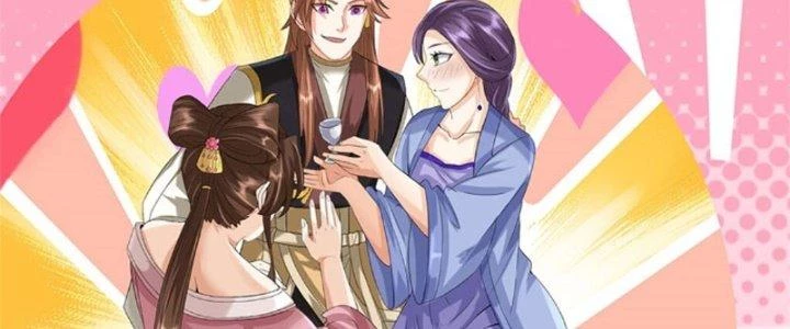 Ta Được Nuôi Dưỡng Bởi Nữ Ma Đầu Chapter 42 - 138