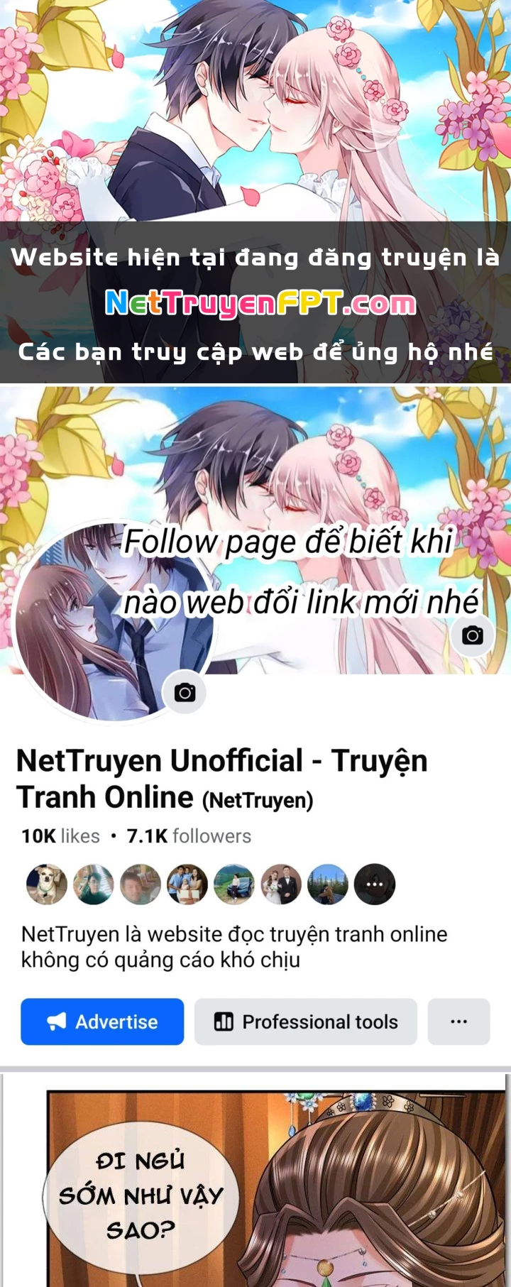 Ta Được Nuôi Dưỡng Bởi Nữ Ma Đầu Chapter 43 - 1