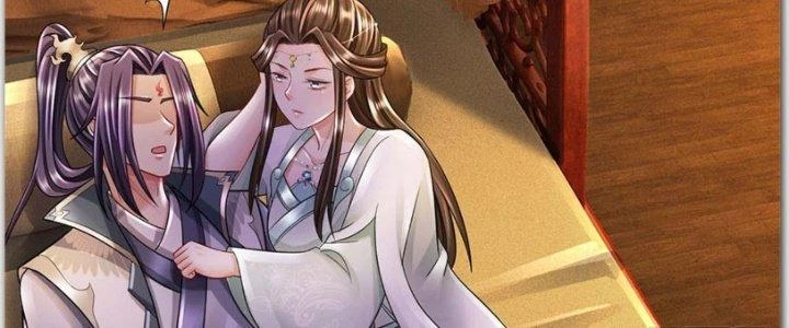 Ta Được Nuôi Dưỡng Bởi Nữ Ma Đầu Chapter 43 - 4