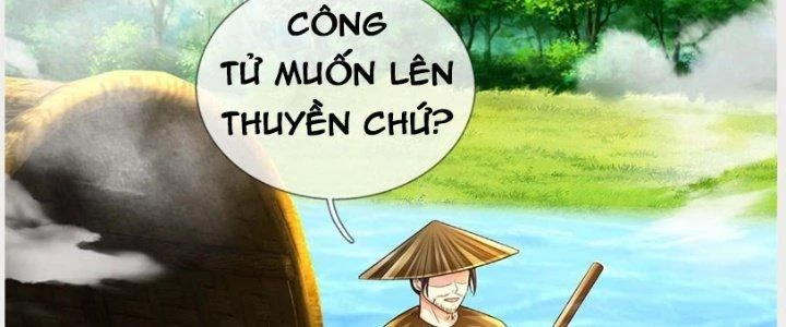 Ta Được Nuôi Dưỡng Bởi Nữ Ma Đầu Chapter 43 - 54