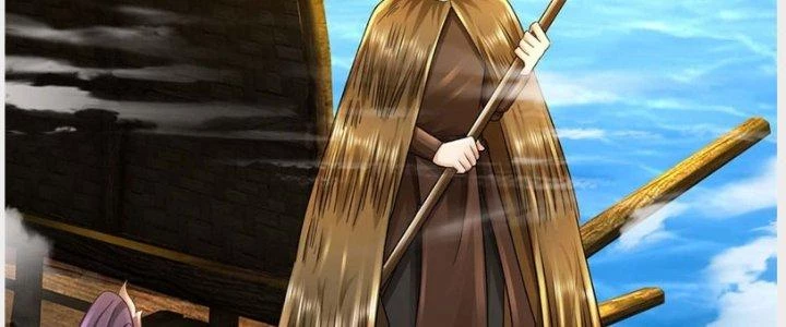 Ta Được Nuôi Dưỡng Bởi Nữ Ma Đầu Chapter 43 - 55