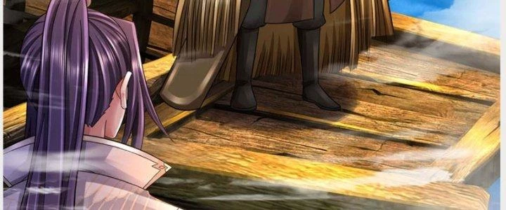 Ta Được Nuôi Dưỡng Bởi Nữ Ma Đầu Chapter 43 - 56