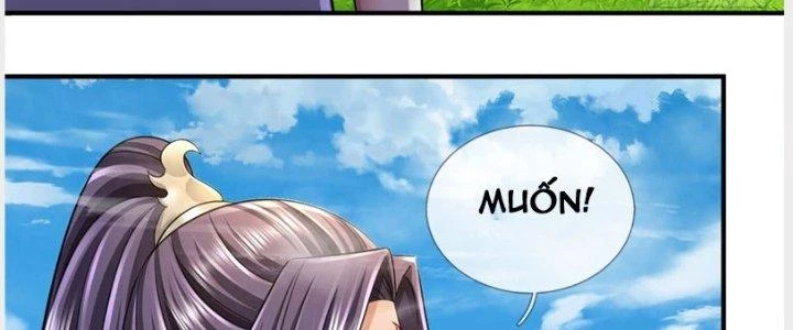 Ta Được Nuôi Dưỡng Bởi Nữ Ma Đầu Chapter 43 - 59