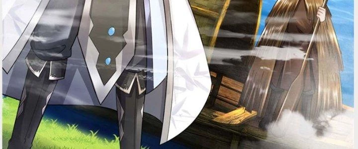 Ta Được Nuôi Dưỡng Bởi Nữ Ma Đầu Chapter 43 - 66