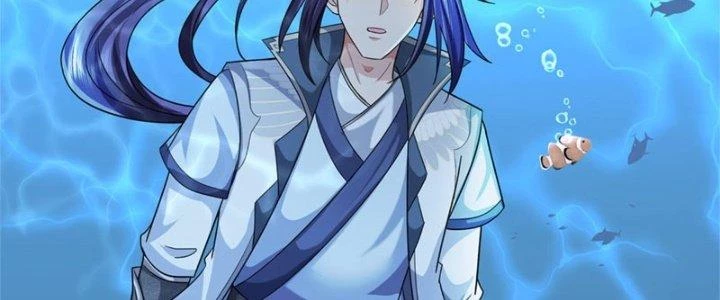 Ta Được Nuôi Dưỡng Bởi Nữ Ma Đầu Chapter 43 - 124