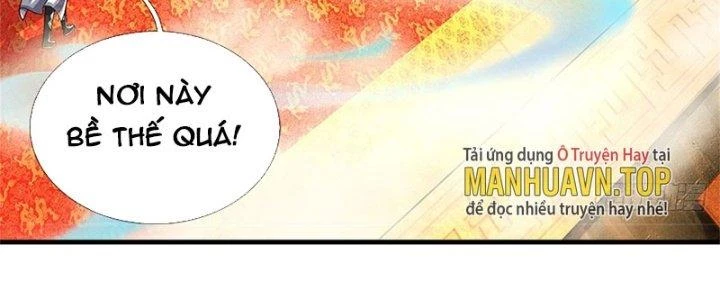 Ta Được Nuôi Dưỡng Bởi Nữ Ma Đầu Chapter 44 - 4