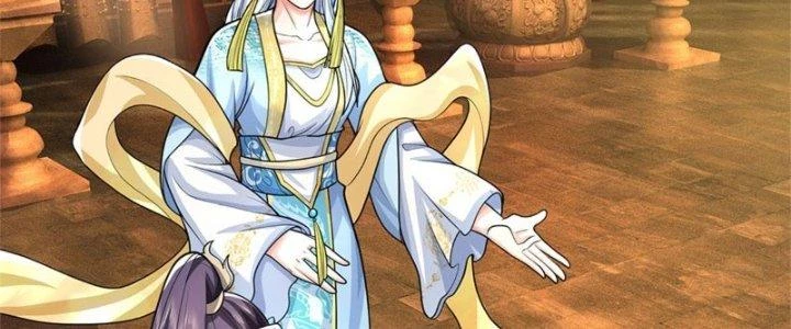 Ta Được Nuôi Dưỡng Bởi Nữ Ma Đầu Chapter 44 - 7