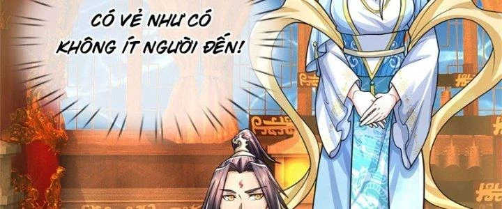 Ta Được Nuôi Dưỡng Bởi Nữ Ma Đầu Chapter 44 - 16