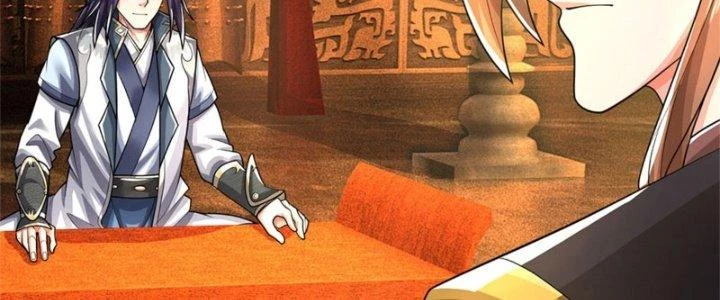 Ta Được Nuôi Dưỡng Bởi Nữ Ma Đầu Chapter 44 - 22
