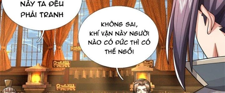 Ta Được Nuôi Dưỡng Bởi Nữ Ma Đầu Chapter 44 - 36