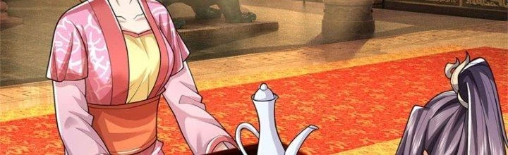 Ta Được Nuôi Dưỡng Bởi Nữ Ma Đầu Chapter 44 - 41