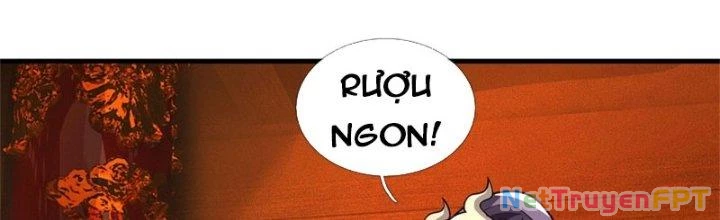 Ta Được Nuôi Dưỡng Bởi Nữ Ma Đầu Chapter 44 - 45