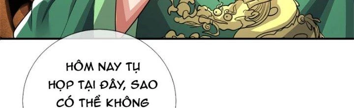 Ta Được Nuôi Dưỡng Bởi Nữ Ma Đầu Chapter 44 - 81