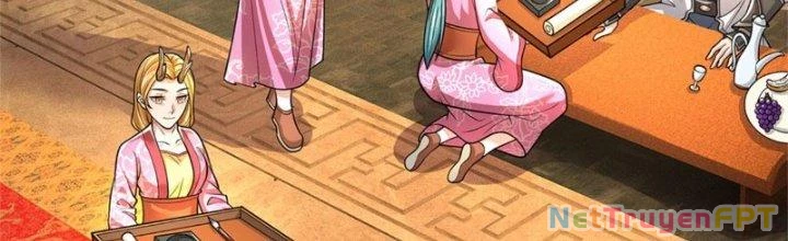 Ta Được Nuôi Dưỡng Bởi Nữ Ma Đầu Chapter 44 - 89