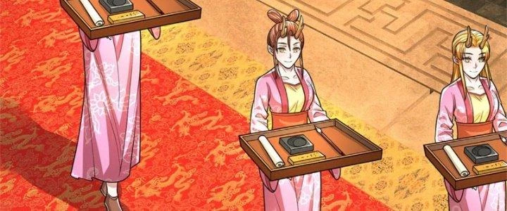 Ta Được Nuôi Dưỡng Bởi Nữ Ma Đầu Chapter 44 - 90