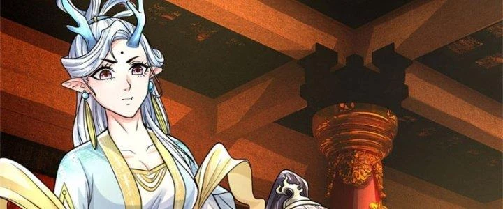 Ta Được Nuôi Dưỡng Bởi Nữ Ma Đầu Chapter 44 - 104