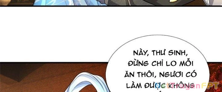 Ta Được Nuôi Dưỡng Bởi Nữ Ma Đầu Chapter 44 - 107