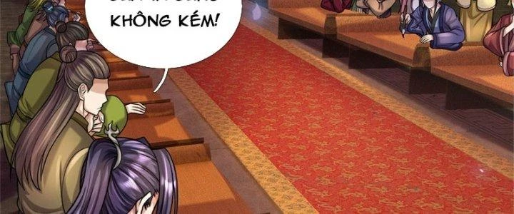 Ta Được Nuôi Dưỡng Bởi Nữ Ma Đầu Chapter 44 - 119