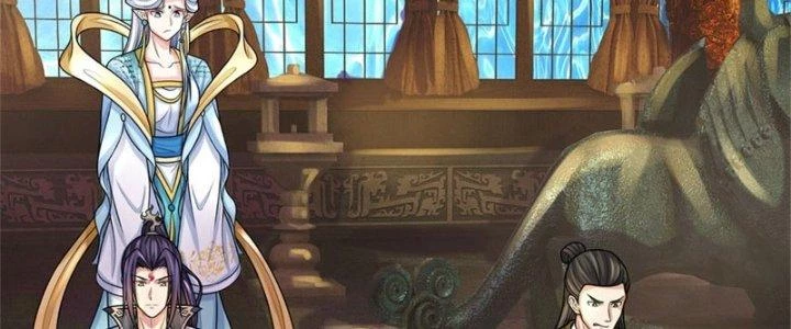 Ta Được Nuôi Dưỡng Bởi Nữ Ma Đầu Chapter 44 - 123