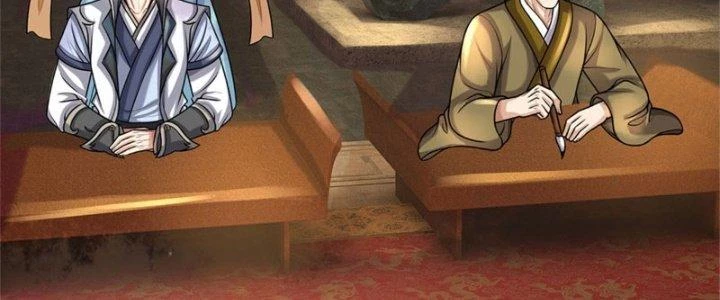 Ta Được Nuôi Dưỡng Bởi Nữ Ma Đầu Chapter 44 - 124