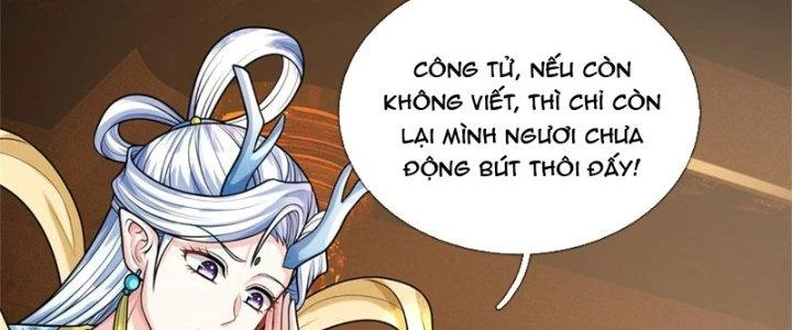 Ta Được Nuôi Dưỡng Bởi Nữ Ma Đầu Chapter 44 - 127