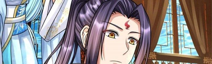 Ta Được Nuôi Dưỡng Bởi Nữ Ma Đầu Chapter 44 - 129