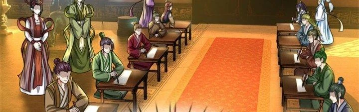 Ta Được Nuôi Dưỡng Bởi Nữ Ma Đầu Chapter 44 - 161