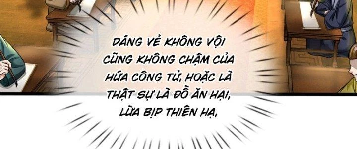 Ta Được Nuôi Dưỡng Bởi Nữ Ma Đầu Chapter 44 - 162