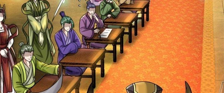 Ta Được Nuôi Dưỡng Bởi Nữ Ma Đầu Chapter 44 - 172