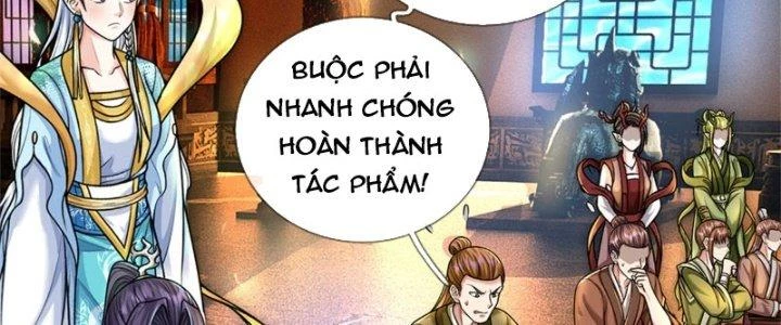 Ta Được Nuôi Dưỡng Bởi Nữ Ma Đầu Chapter 44 - 182