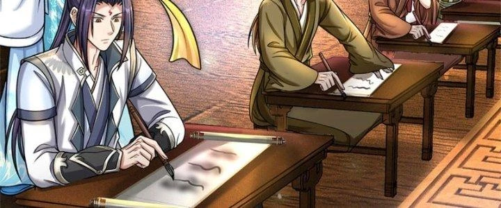 Ta Được Nuôi Dưỡng Bởi Nữ Ma Đầu Chapter 44 - 183