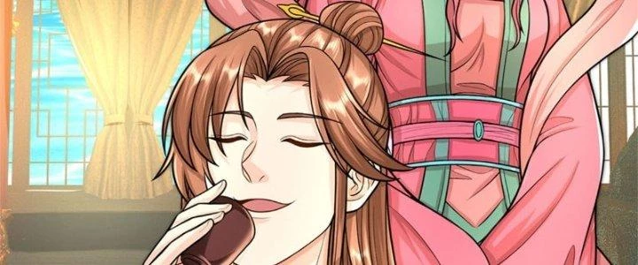 Ta Được Nuôi Dưỡng Bởi Nữ Ma Đầu Chapter 44 - 187