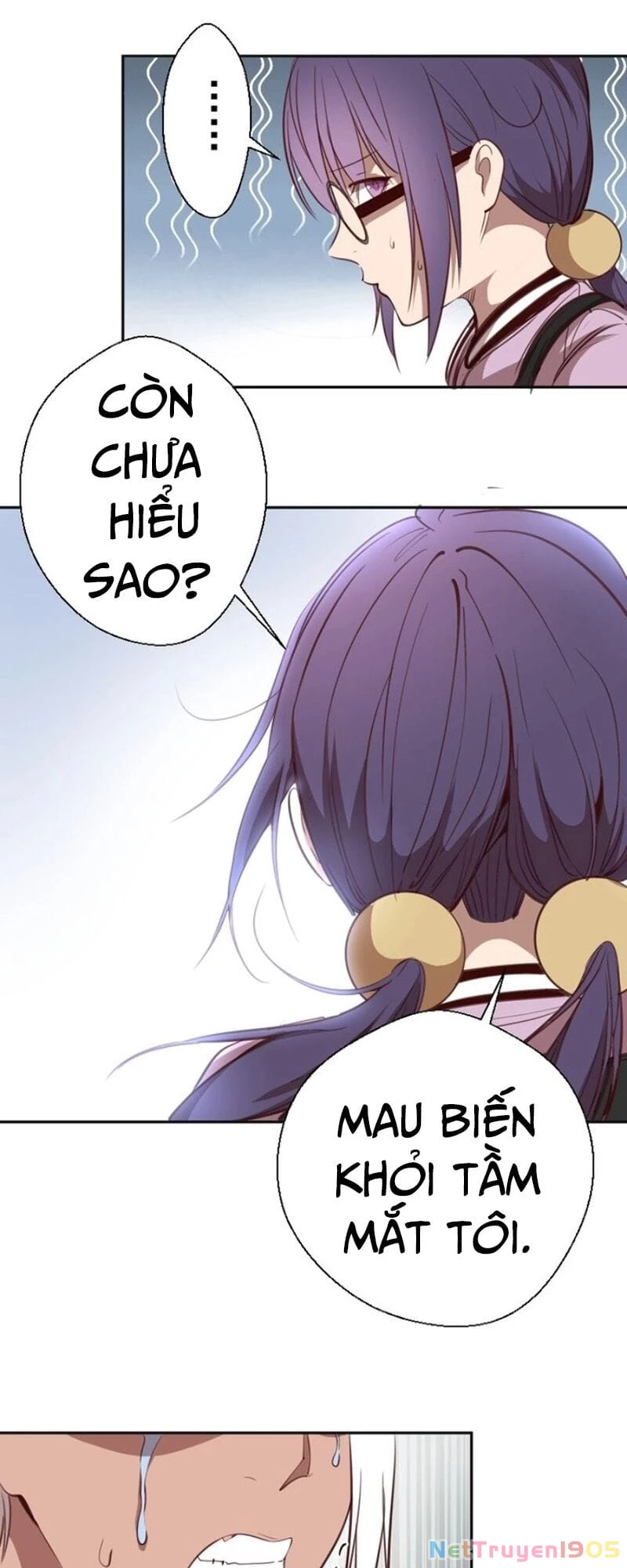 Cao Đẳng Linh Hồn Chapter 44.2 - 5