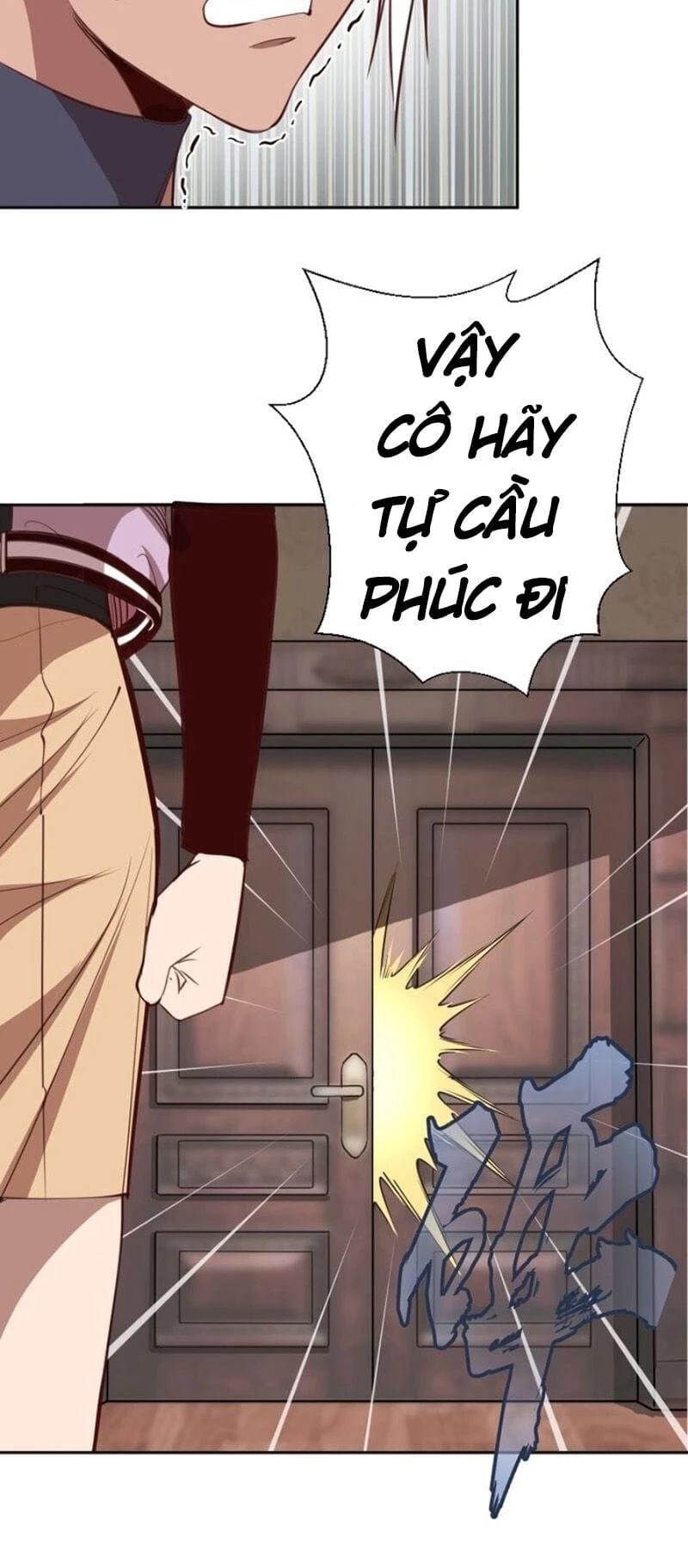 Cao Đẳng Linh Hồn Chapter 44.2 - 6