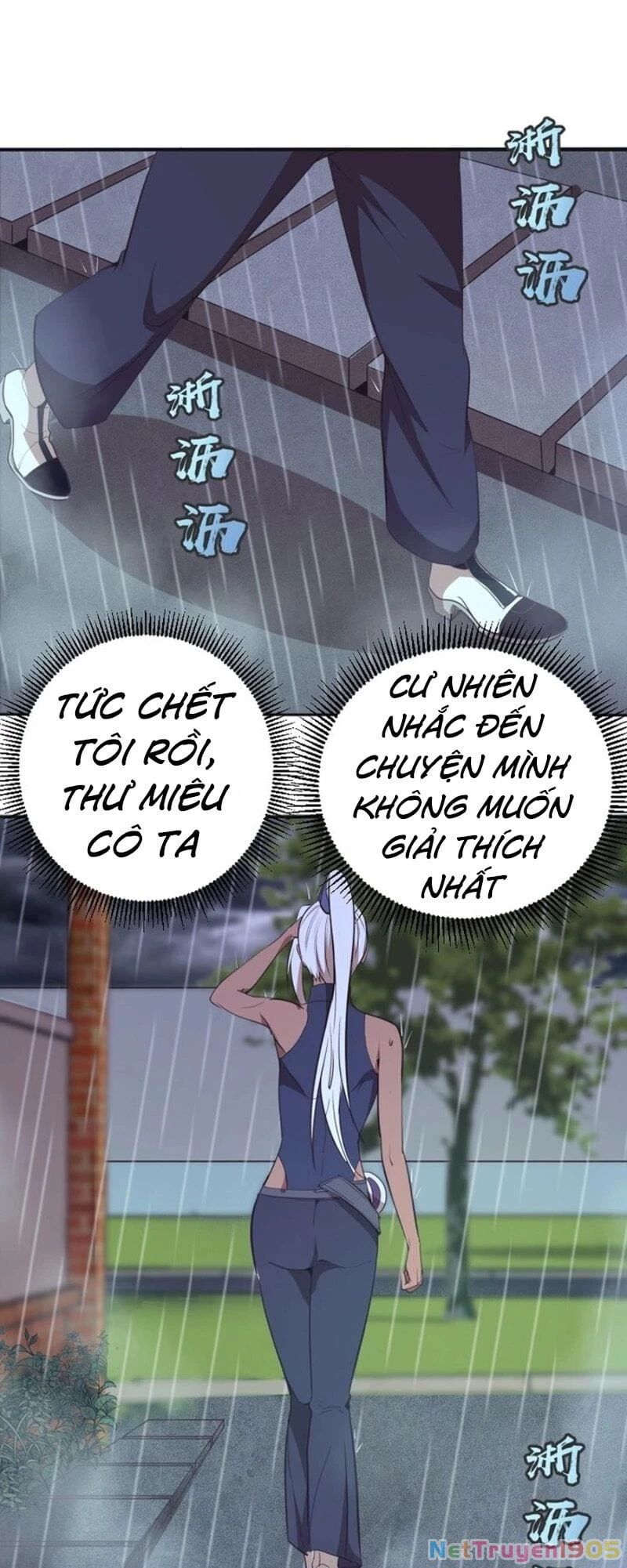 Cao Đẳng Linh Hồn Chapter 44.2 - 10